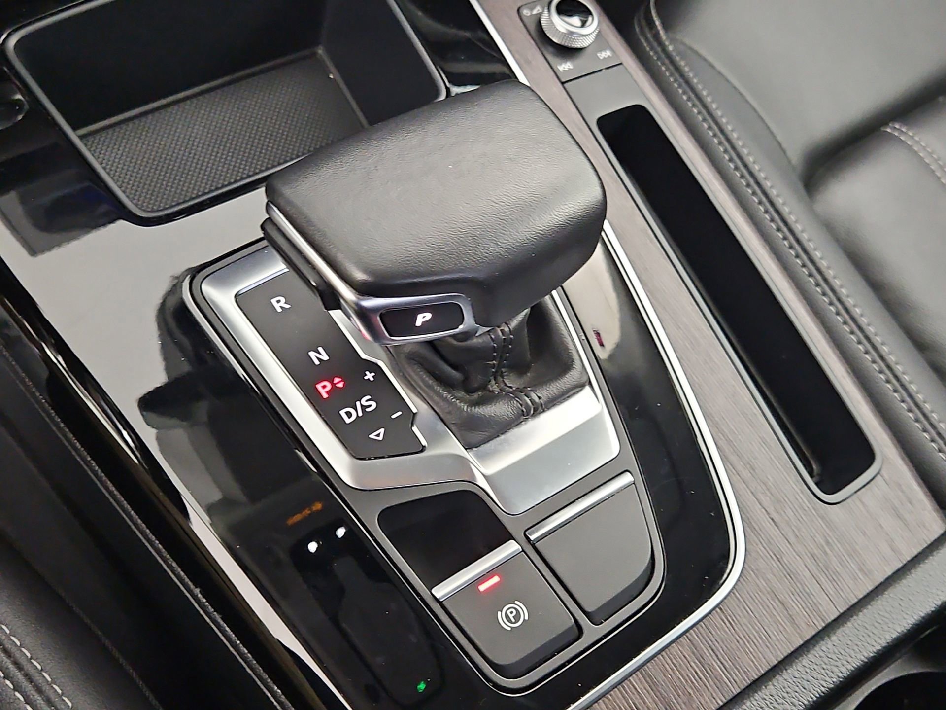 Certified 2023 Audi Q5 2.0T Premium AWD/4WD image 37