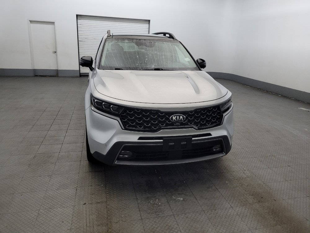 Used 2021 Kia Sorento SX Prestige AWD/4WD image 14