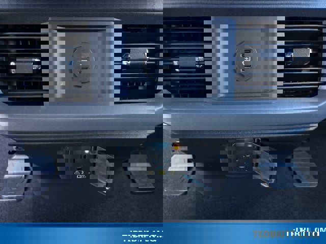 Certified 2025 Ford F150 XLT w/ Equipment Group 302A MID image 16