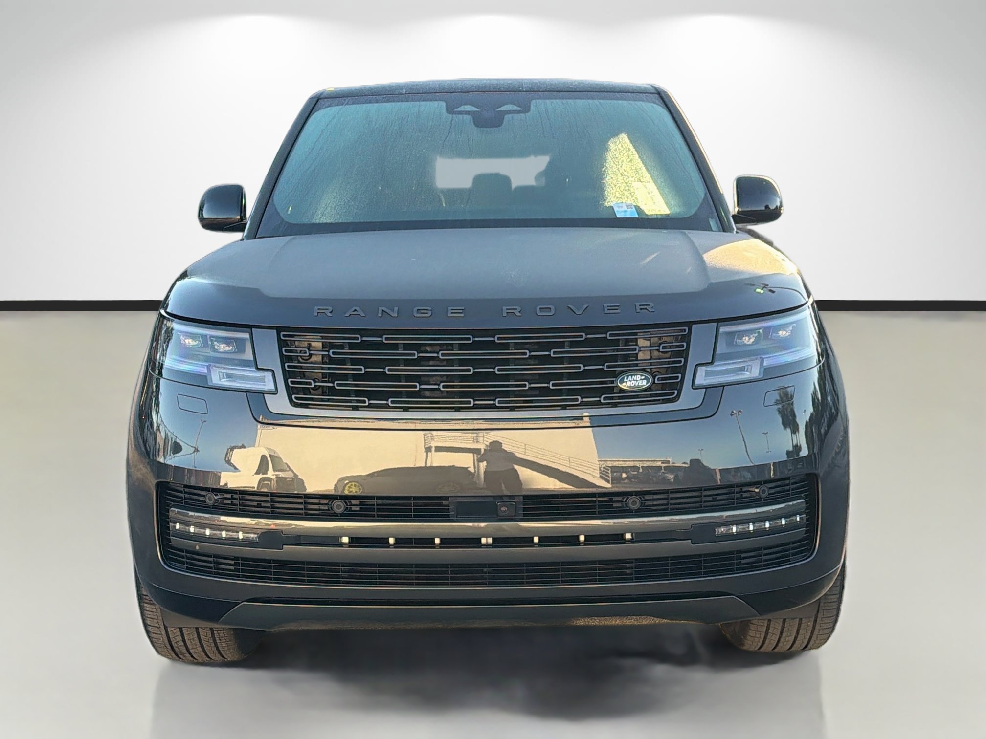 New 2027 Land Rover Range Rover SE AWD/4WD image 8
