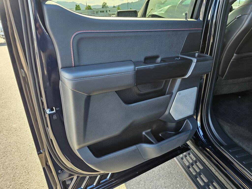 Certified 2025 Ford F150 Raptor AWD/4WD image 12