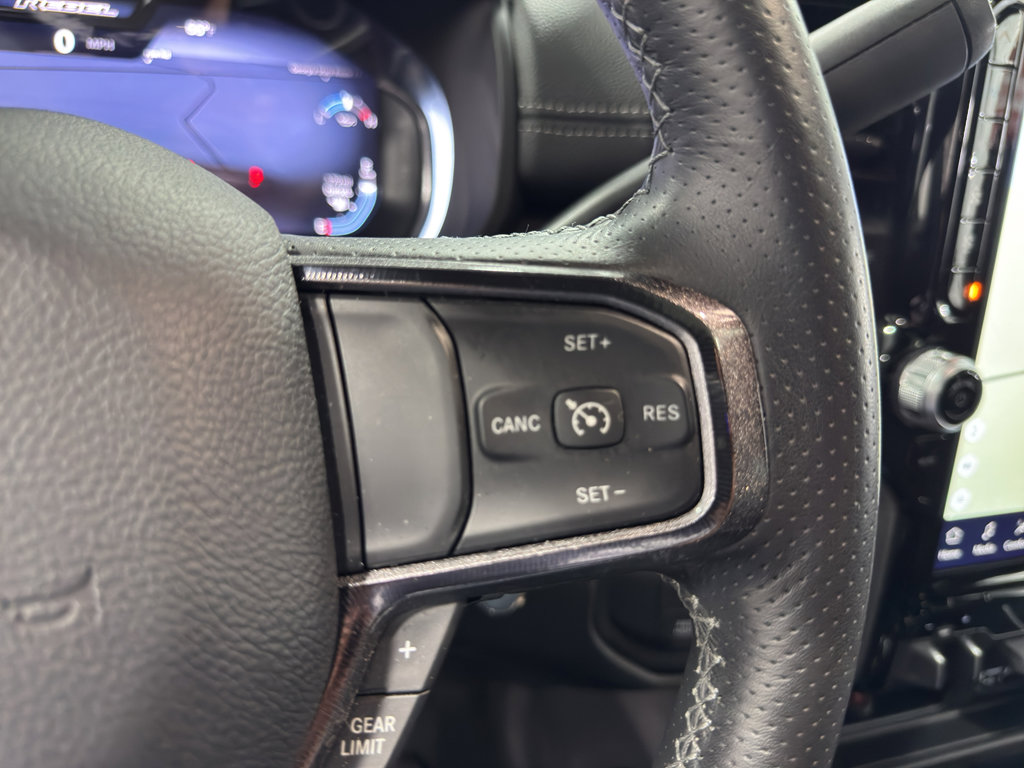 Used 2023 RAM 2500 Rebel w/ Level 1 Equipment Group image 31