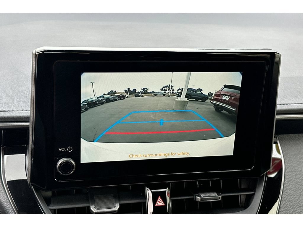 New 2026 Toyota Corolla GR AWD/4WD image 22