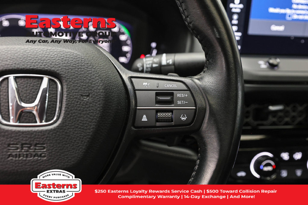Used 2024 Honda Accord Sport image 17
