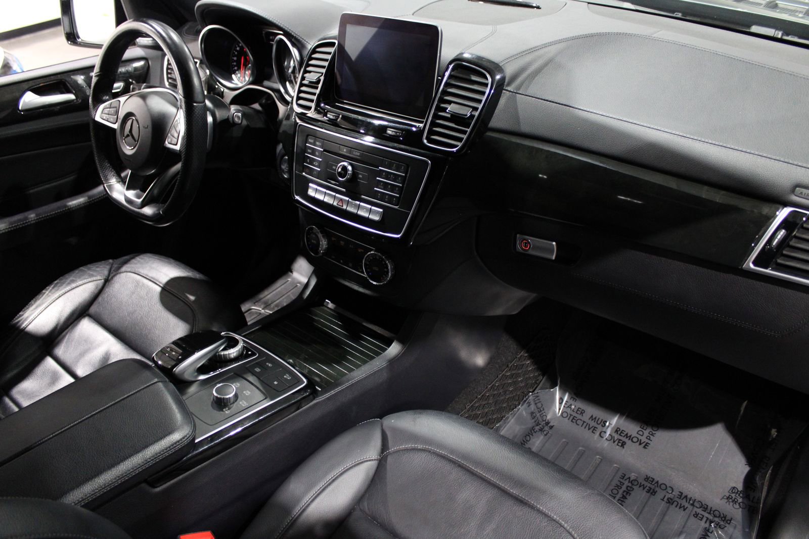 Used 2018 Mercedes-Benz GLE 43 AMG 4MATIC image 43