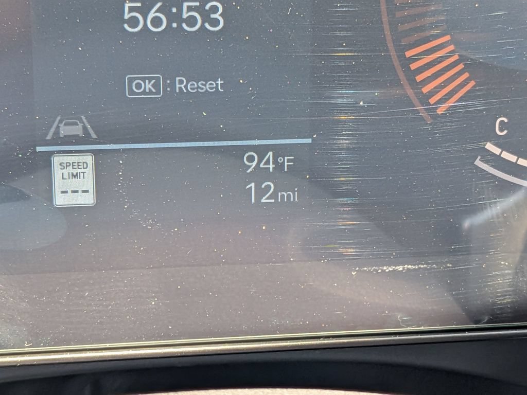 New 2026 Hyundai Sonata SEL FWD image 20