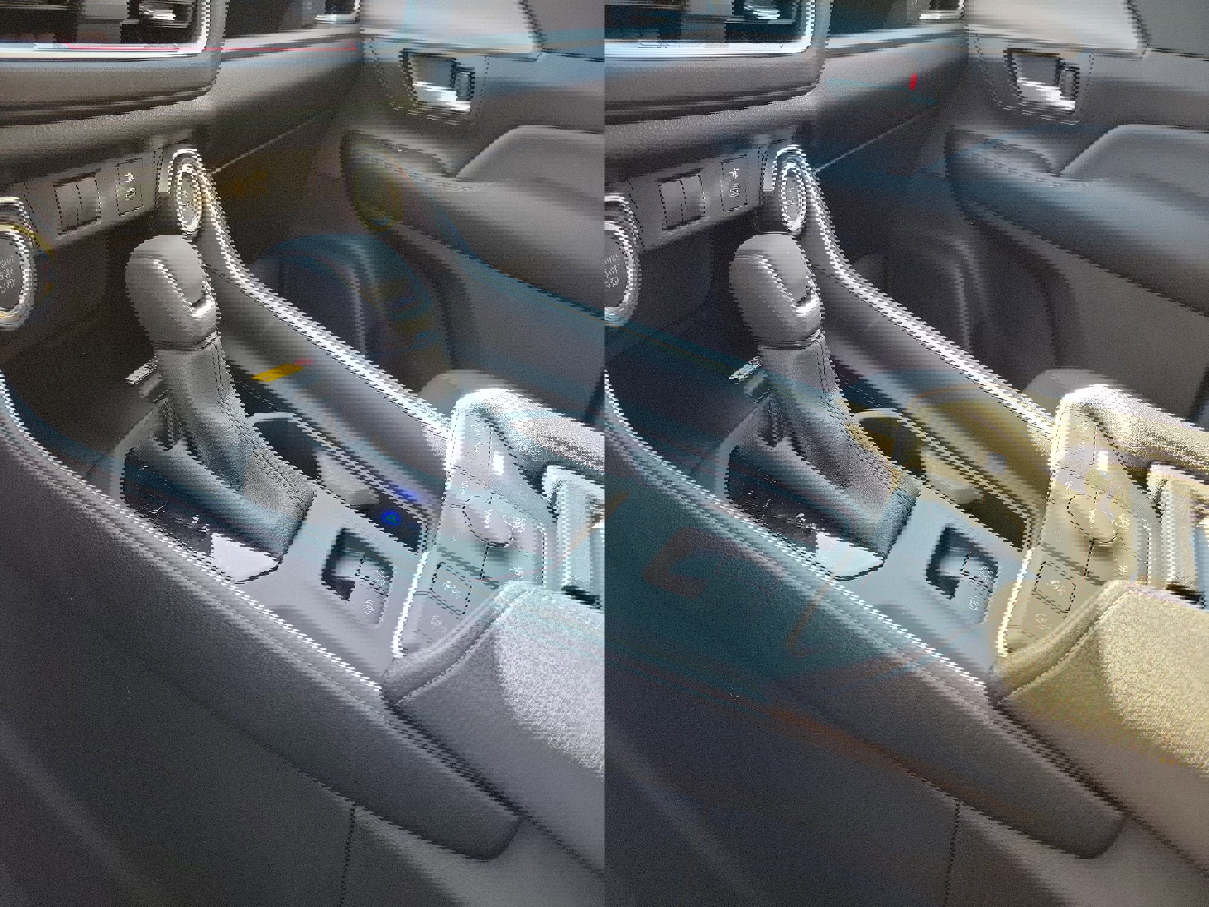 New 2026 Toyota Grand Highlander XLE image 29