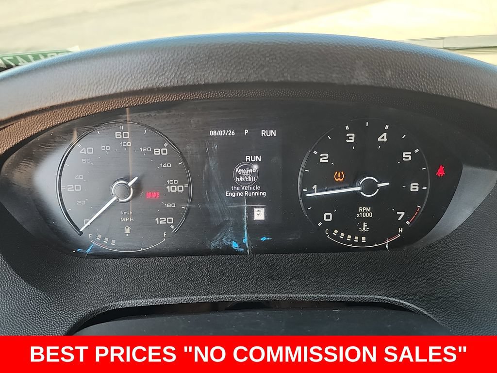 Used 2025 RAM ProMaster 2500 w/ Convenience Group FWD image 18