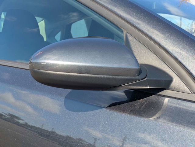 Used 2024 Kia Forte LXS image 10