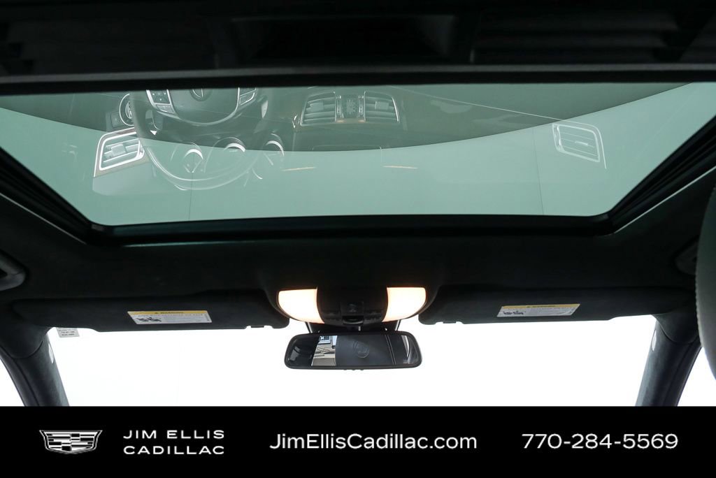 Used 2015 Mercedes-Benz E 63 AMG S-Model image 9