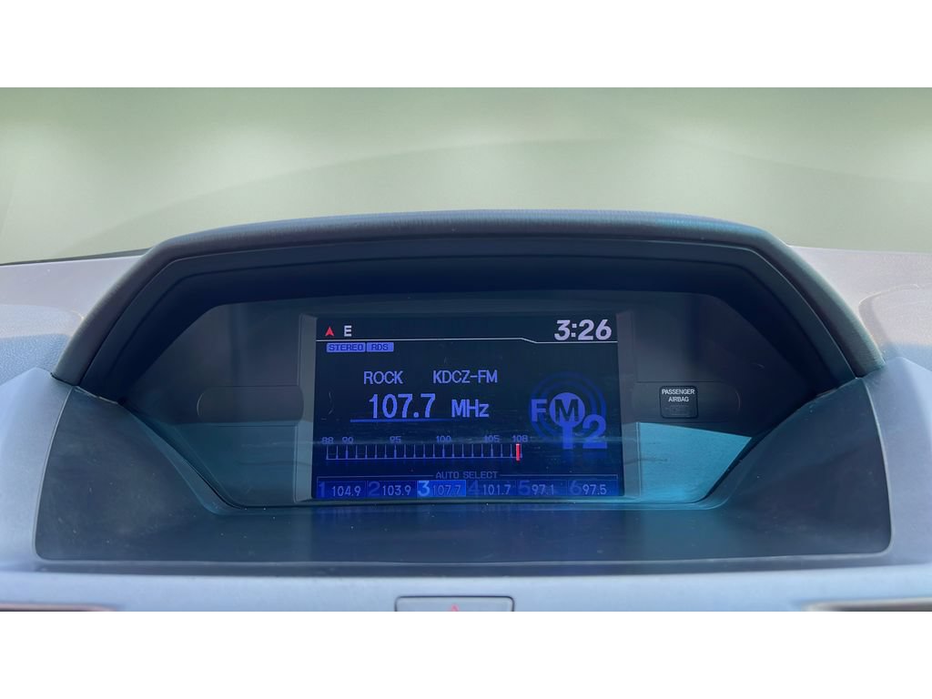 Used 2012 Honda Odyssey EX image 18