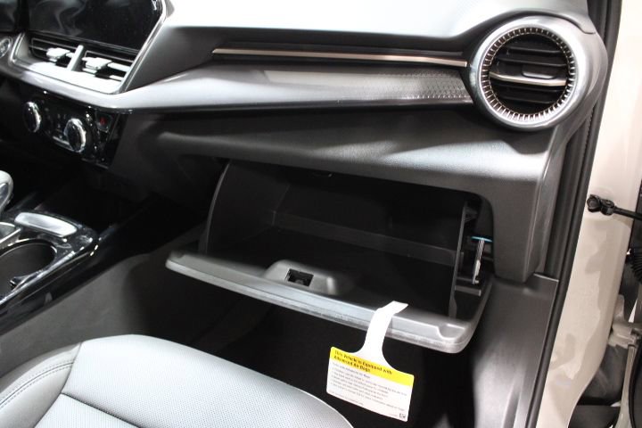 New 2026 Chevrolet Trax ACTIV w/ Driver Confidence Package image 26