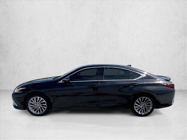 Used 2024 Lexus ES 300h w/ Technology Package FWD image 6