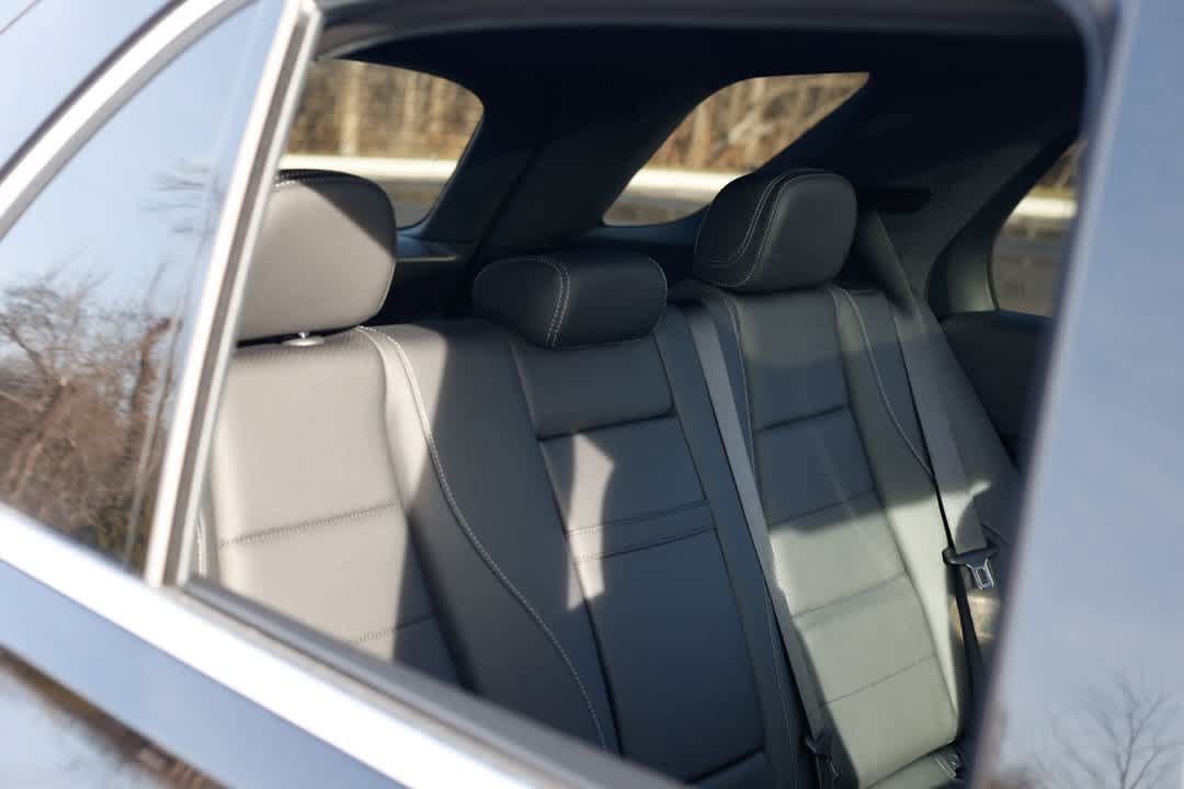 Used 2026 Mercedes-Benz GLE 350 4MATIC image 14