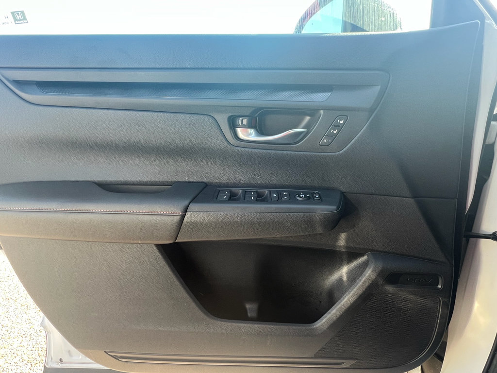 Used 2025 Honda CR-V Sport-L image 20