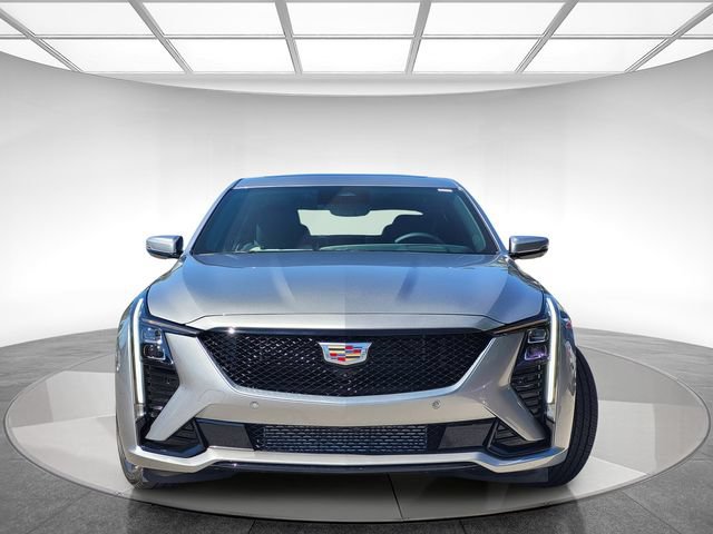 New 2026 Cadillac CT5 Sport RWD image 2