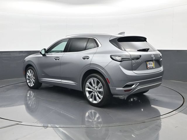 Certified 2023 Buick Envision Avenir AWD/4WD image 7