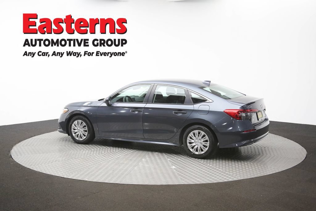 Used 2023 Honda Civic LX image 56
