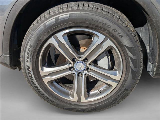 Used 2017 Mercedes-Benz GLC 300 GLC 300 image 24