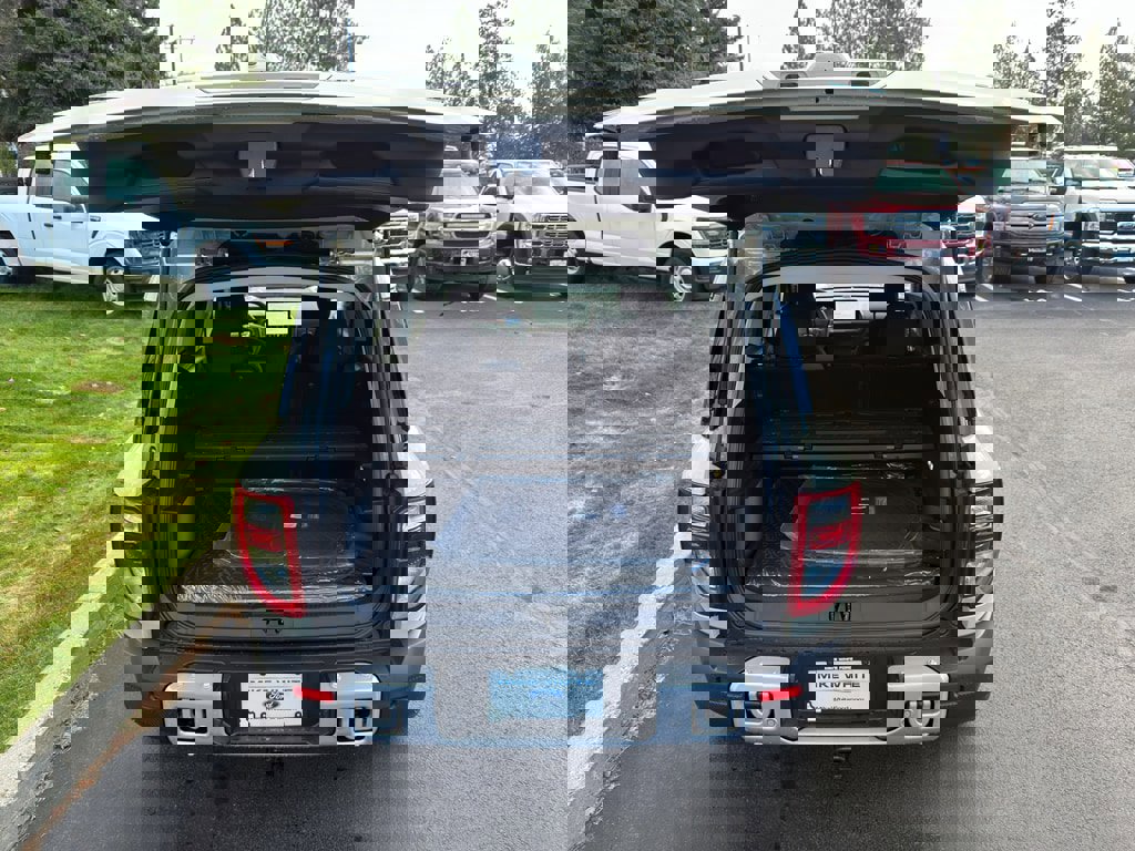 New 2025 Ford Bronco Sport Big Bend image 6