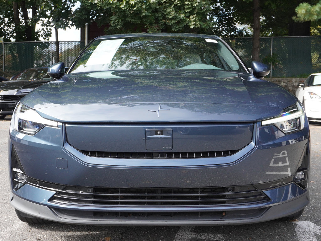 Used 2024 Polestar Polestar 2 AWD/4WD image 11