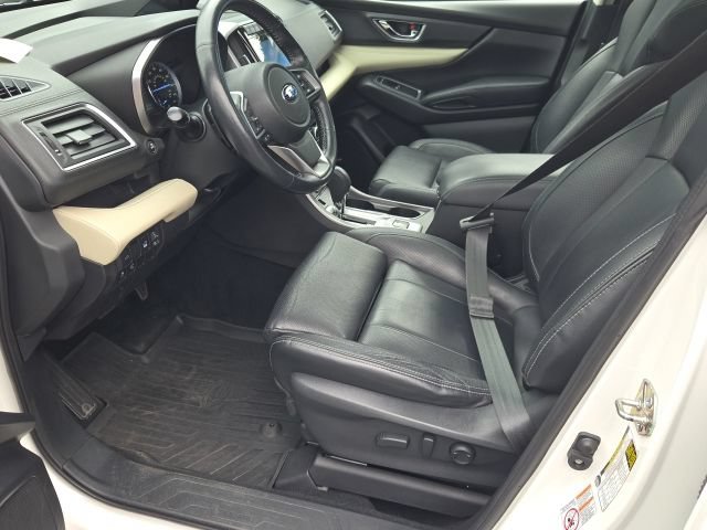 Used 2019 Subaru Ascent Limited w/ Popular Package #3 AWD/4WD image 12