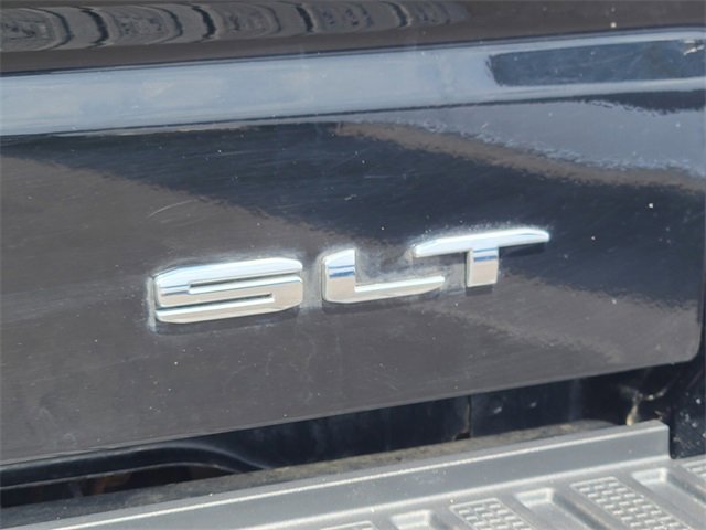 Used 2022 GMC Sierra 1500 SLT image 12