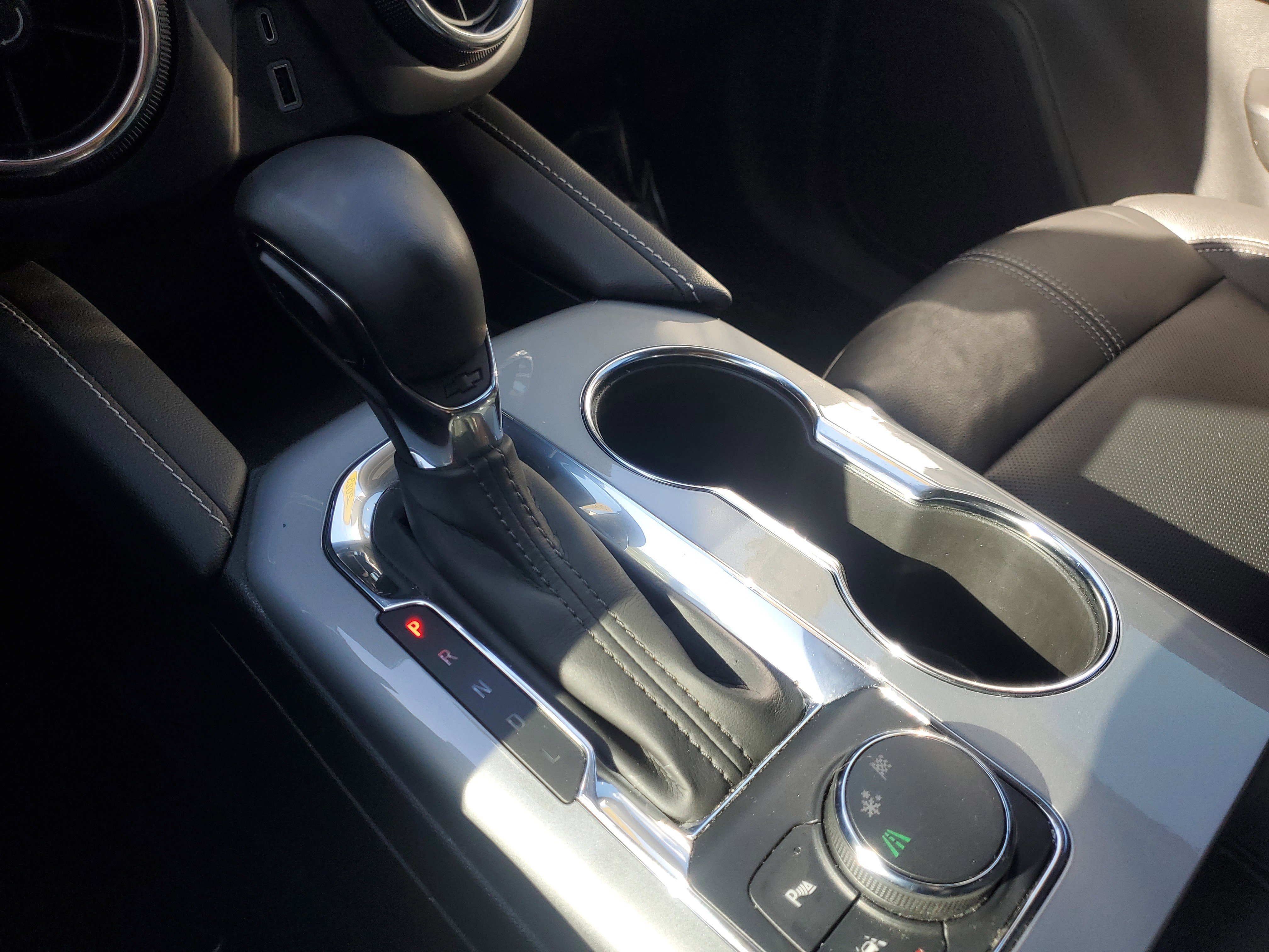 Used 2023 Chevrolet Blazer LT image 29