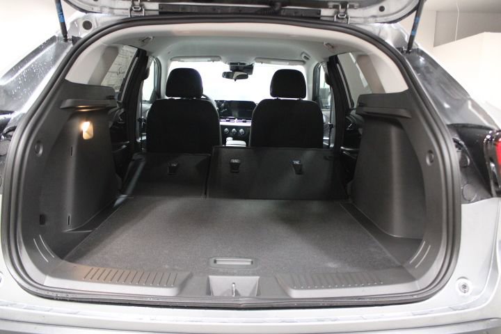New 2026 Chevrolet Trax LS w/ LS Convenience Package image 14
