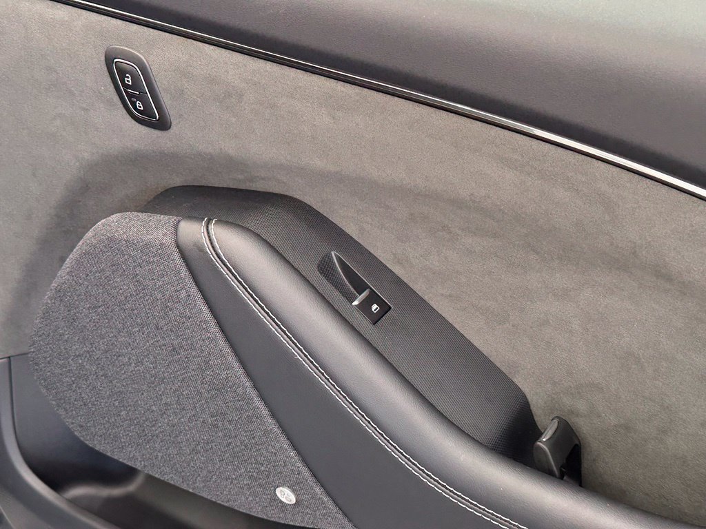 New 2026 Ford Mustang Mach-E GT AWD/4WD image 25