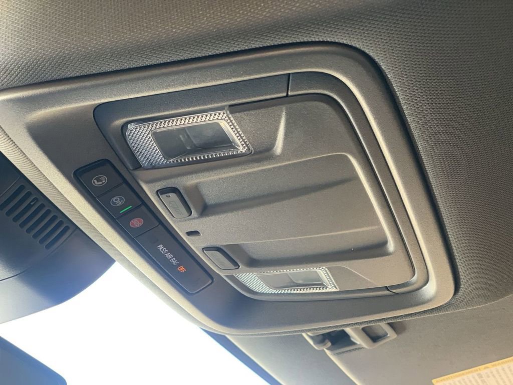 Certified 2023 Chevrolet Silverado 1500 RST w/ Z71 Off-Road Package image 17