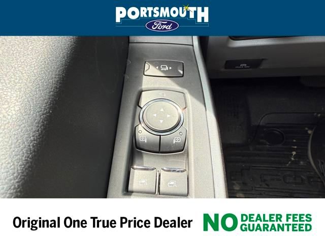 New 2025 Ford F350 XLT w/ FX4 Off-Road Package image 23