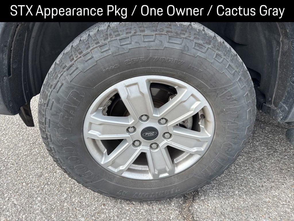 Used 2024 Ford Ranger XL image 2