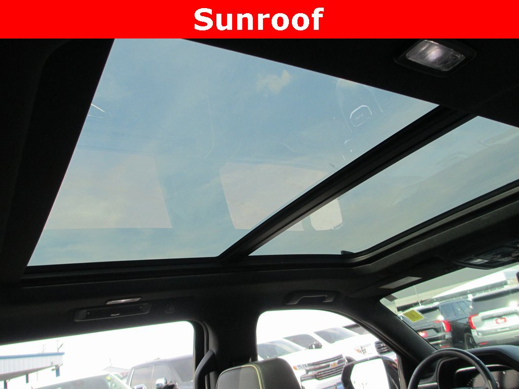 Certified 2023 GMC Yukon XL SLT w/ SLT Premium Package image 15