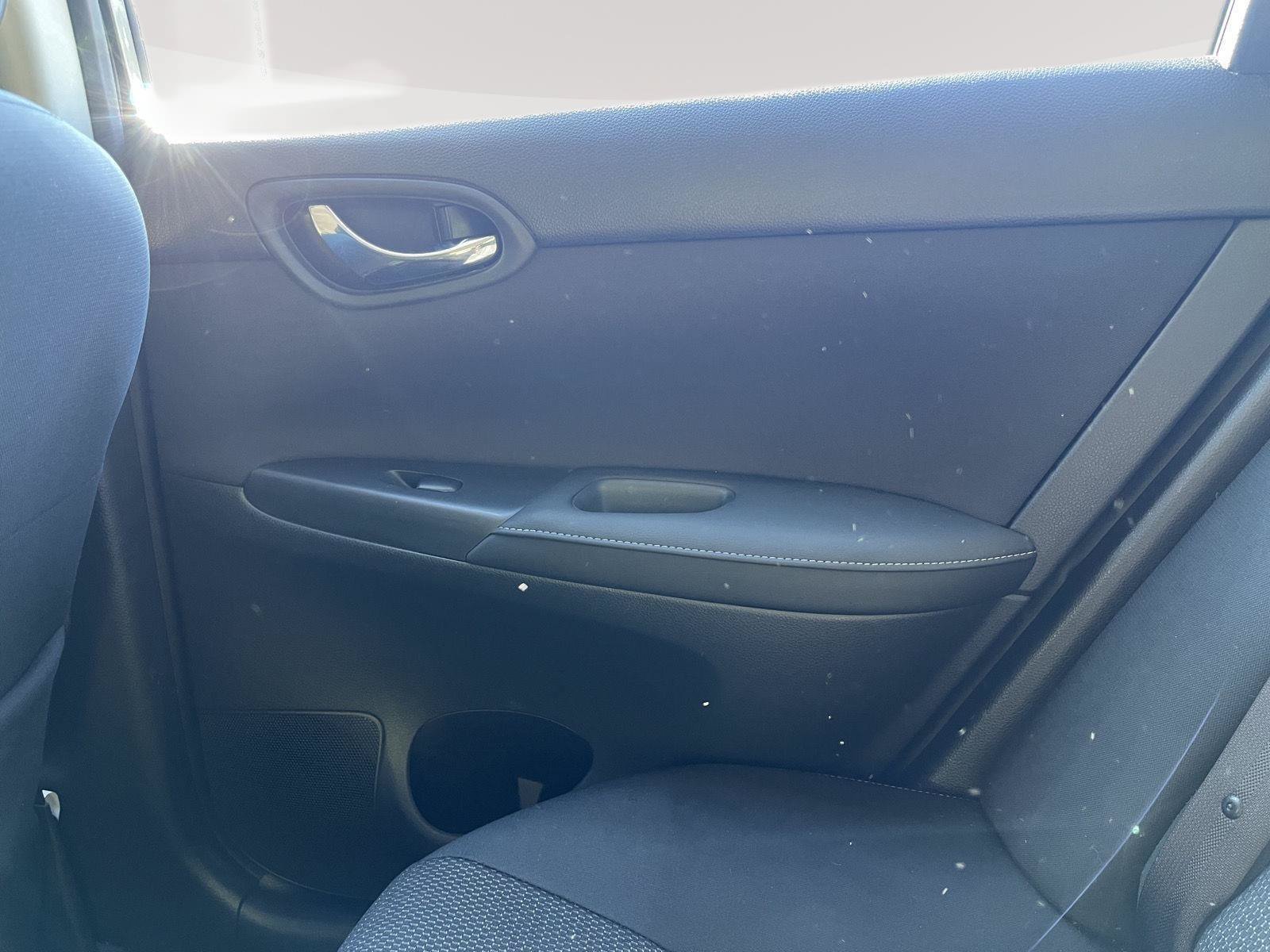 Used 2019 Nissan Sentra S FWD image 15