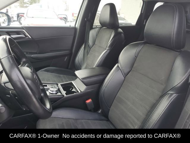 Used 2024 Mitsubishi Outlander SE image 5