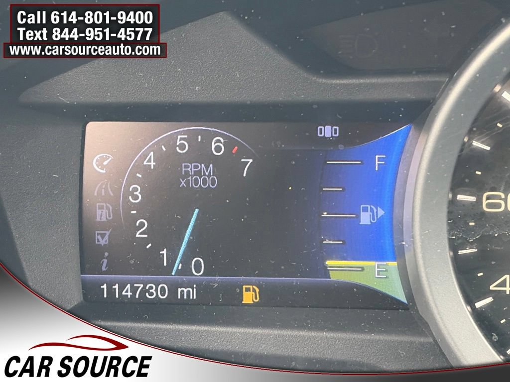 Used 2013 Ford Explorer XLT FWD image 18
