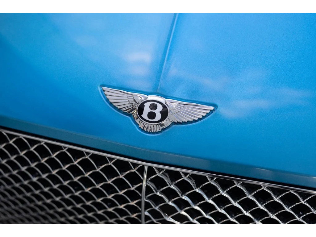 Certified 2022 Bentley Continental GT image 14