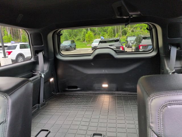 Certified 2020 Ford Expedition Limited w/ Special Edition Package AWD/4WD image 33