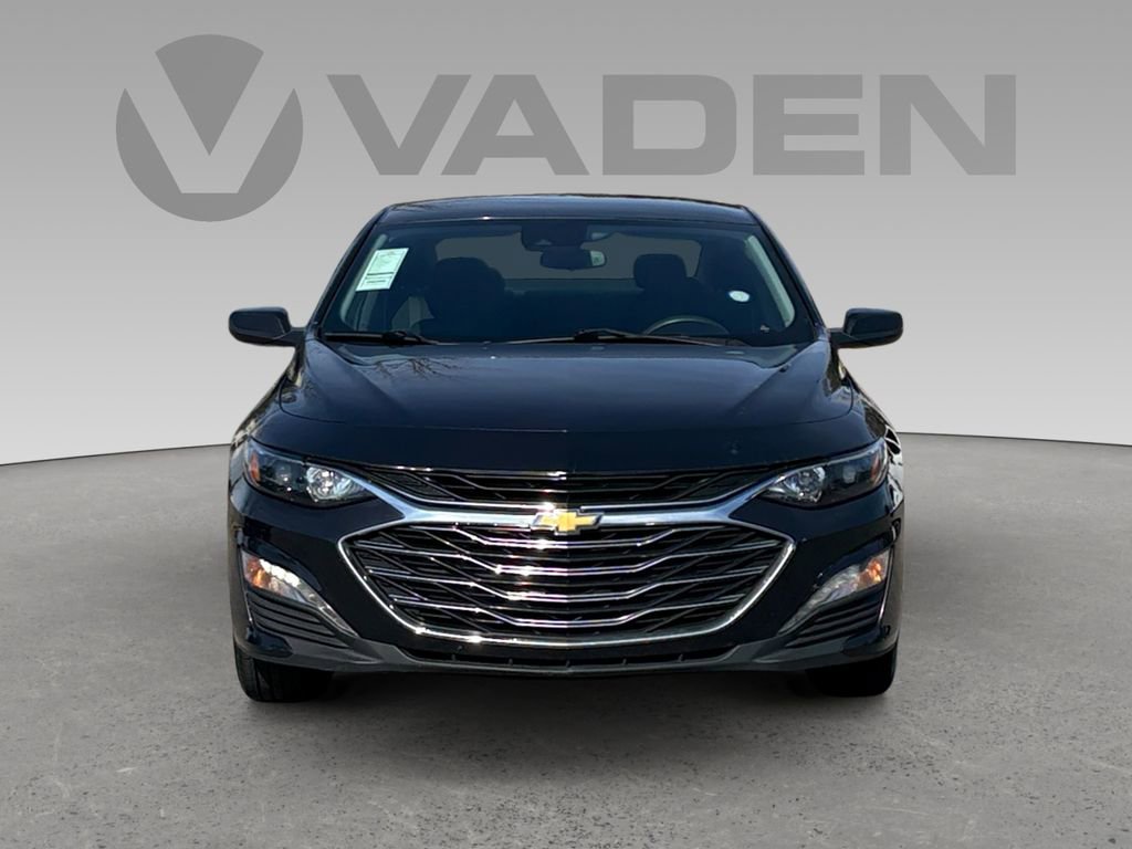 Used 2023 Chevrolet Malibu LT image 3