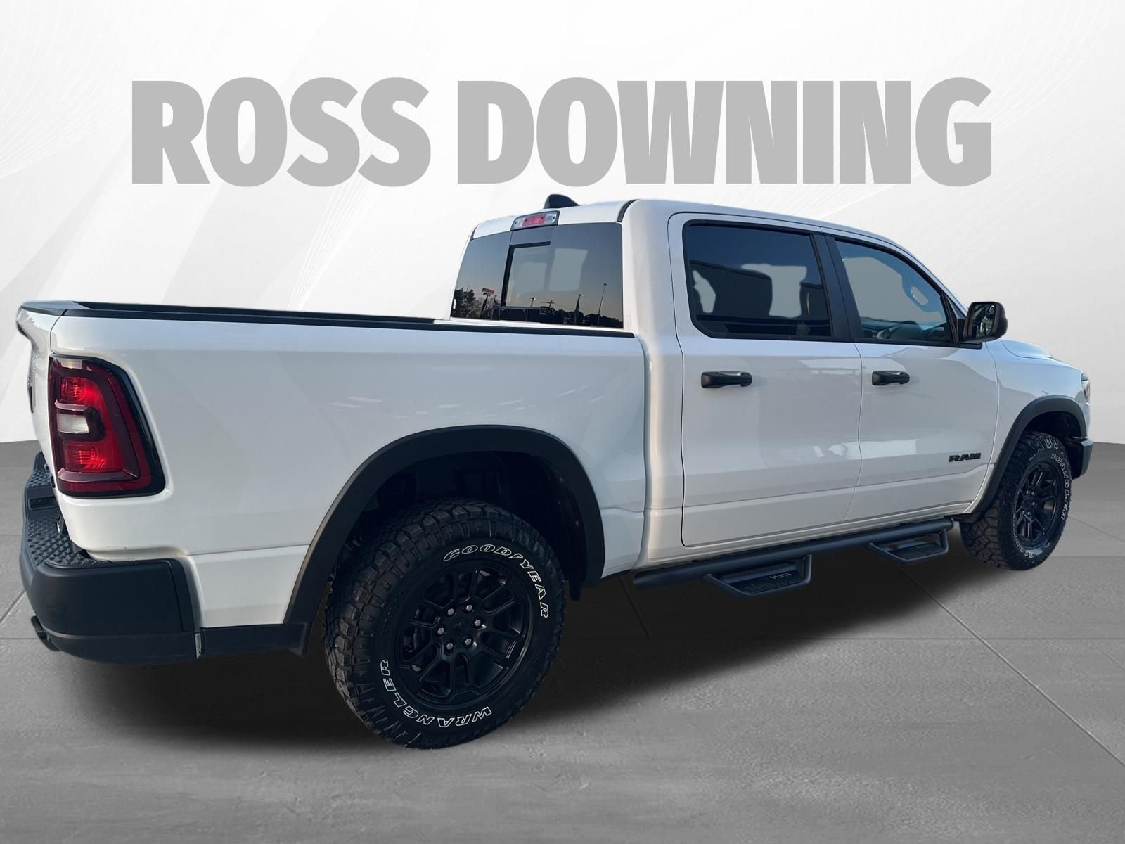 Used 2025 RAM 1500 Rebel image 9