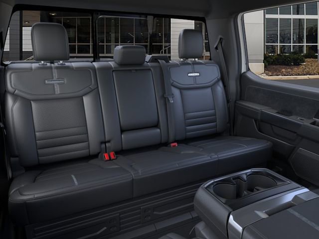 New 2026 Ford F150 Platinum AWD/4WD image 11