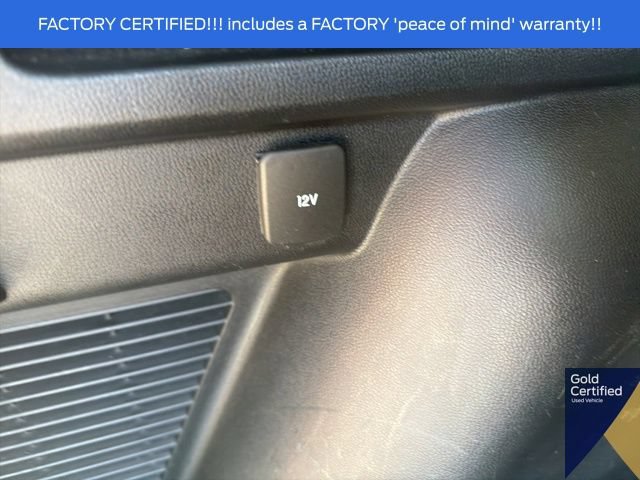 Used 2023 Ford Escape Active FWD image 13