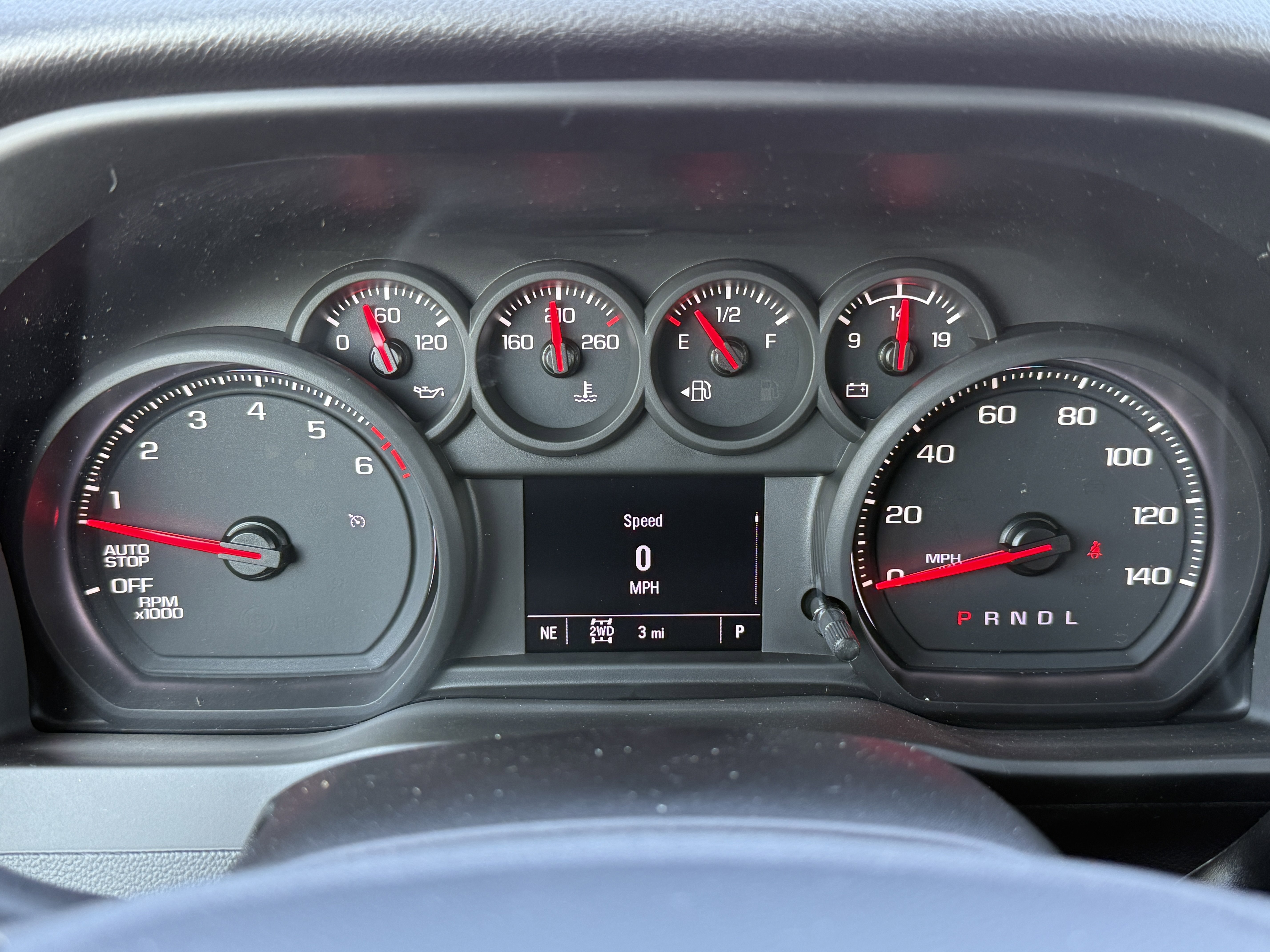 New 2026 GMC Sierra 1500 Pro w/ Graphite Edition image 23