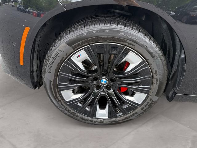 Certified 2026 BMW X3 xDrive30 w/ Premium Package AWD/4WD image 14
