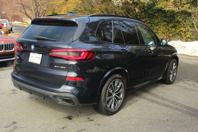 Used 2022 BMW X5 xDrive45e w/ M Sport Package image 10