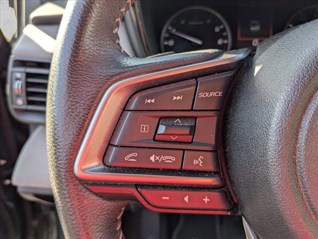 Certified 2023 Subaru Legacy Premium image 14