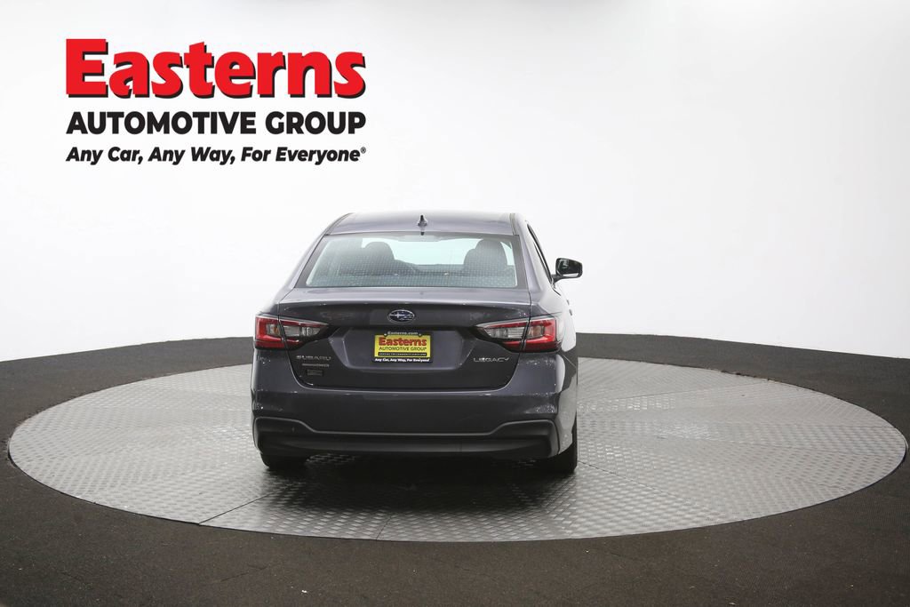 Used 2022 Subaru Legacy AWD/4WD image 36