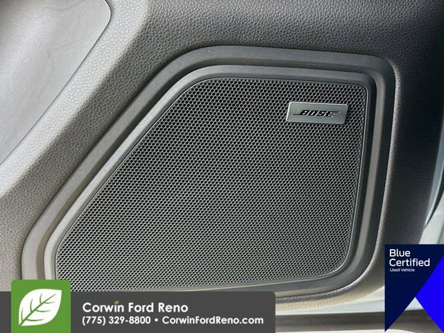 Used 2023 Porsche Macan Turbo image 22