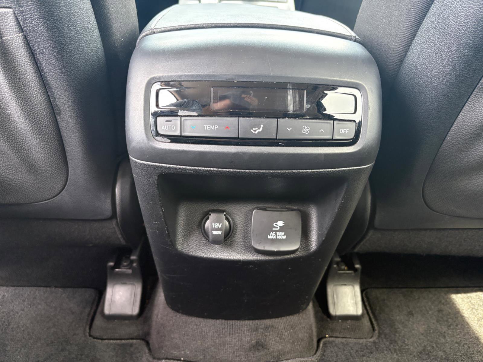 Used 2022 Hyundai Palisade SEL w/ Convenience Package FWD image 20